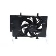 Ventilateur, refroidissement du moteur NRF 47650 - Visuel 3