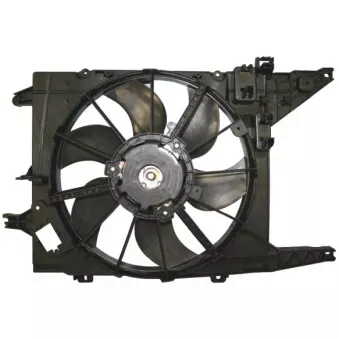 Ventilateur, refroidissement du moteur NRF 47651