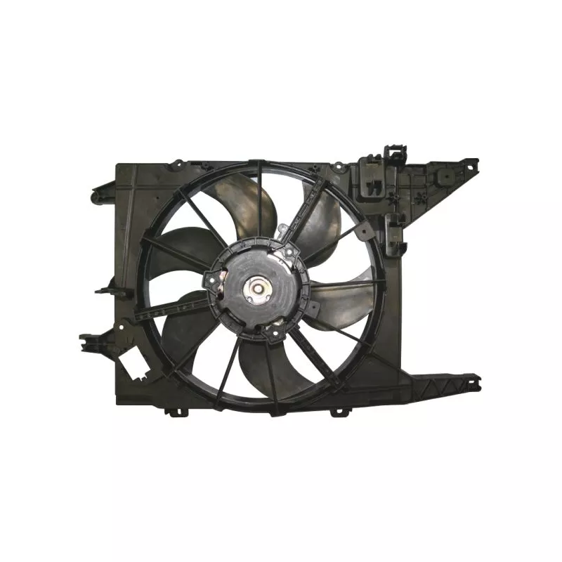 Ventilateur, refroidissement du moteur NRF 47651