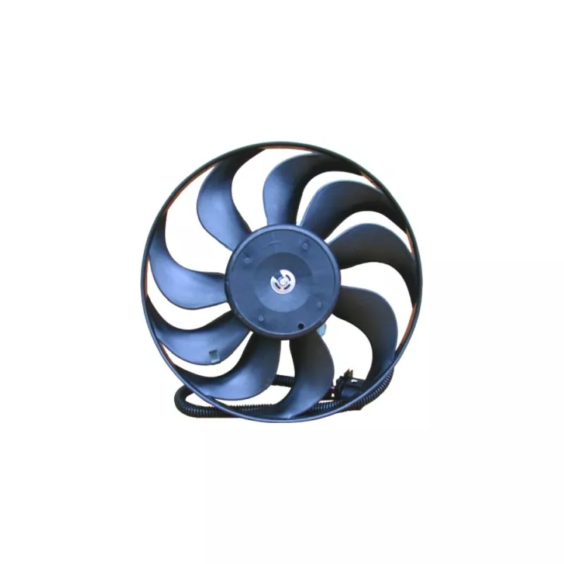Ventilateur, refroidissement du moteur NRF 47652