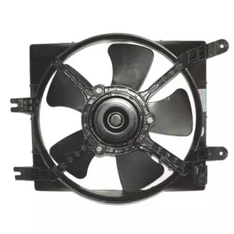 Ventilateur, refroidissement du moteur NRF 47654