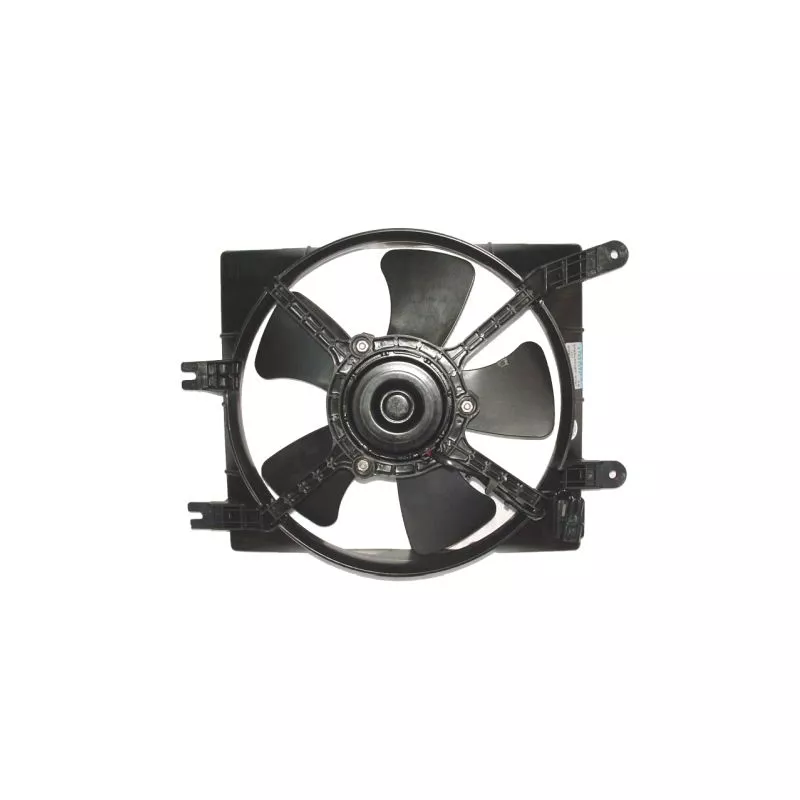 Ventilateur, refroidissement du moteur NRF 47654