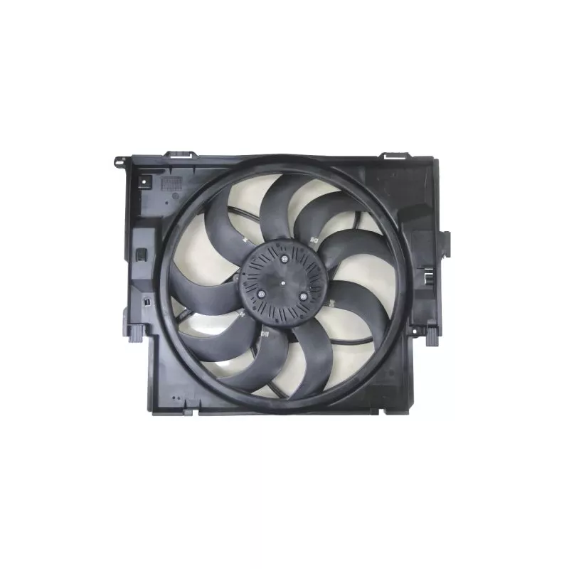 Ventilateur, refroidissement du moteur NRF 47656