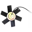 Ventilateur, refroidissement du moteur NRF 47657 - Visuel 1