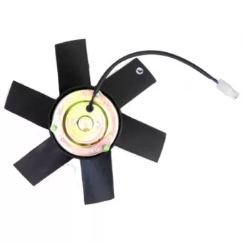Ventilateur, refroidissement du moteur NRF 47657