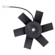 Ventilateur, refroidissement du moteur NRF 47657 - Visuel 2