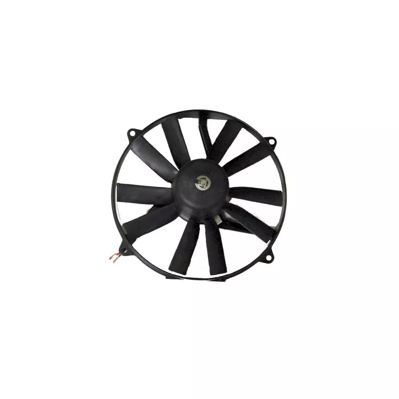 Ventilateur, refroidissement du moteur NRF 47661