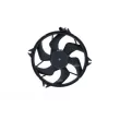 Ventilateur, refroidissement du moteur NRF 47665 - Visuel 1