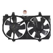 Ventilateur, refroidissement du moteur NRF 47667 - Visuel 1
