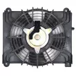 Ventilateur, refroidissement du moteur NRF 47668 - Visuel 1