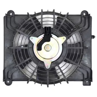 Ventilateur, refroidissement du moteur NRF 47668