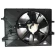 Ventilateur, refroidissement du moteur NRF 47671 - Visuel 1