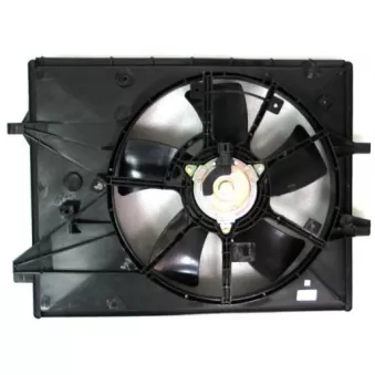 Ventilateur, refroidissement du moteur NRF 47671