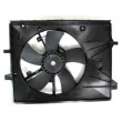 Ventilateur, refroidissement du moteur NRF 47671 - Visuel 2