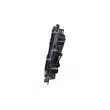 Ventilateur, refroidissement du moteur NRF 47672 - Visuel 2