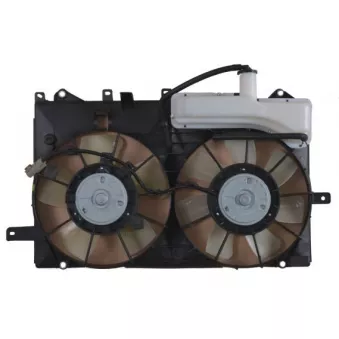 Ventilateur, refroidissement du moteur NRF 47673