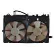 Ventilateur, refroidissement du moteur NRF 47673 - Visuel 2