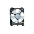 Ventilateur, refroidissement du moteur NRF 47677 - Visuel 3