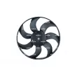 Ventilateur, refroidissement du moteur NRF 47683 - Visuel 1