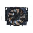Ventilateur, refroidissement du moteur NRF 47705 - Visuel 3
