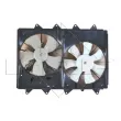 Ventilateur, refroidissement du moteur NRF 47706 - Visuel 2