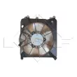 Ventilateur, refroidissement du moteur NRF 47707 - Visuel 1