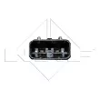 Ventilateur, refroidissement du moteur NRF 47707 - Visuel 2