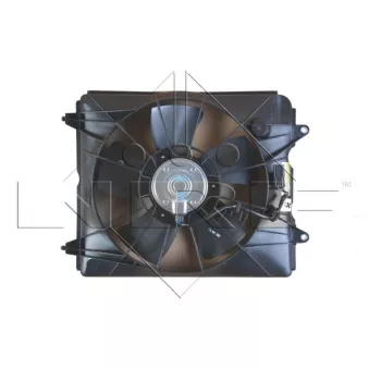 Ventilateur, refroidissement du moteur NRF 47708