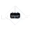 Ventilateur, refroidissement du moteur NRF 47708 - Visuel 2