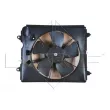 Ventilateur, refroidissement du moteur NRF 47708 - Visuel 3