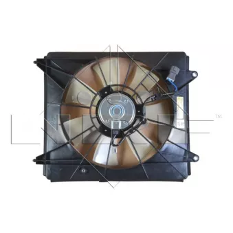 Ventilateur, refroidissement du moteur NRF 47709