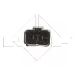 Ventilateur, refroidissement du moteur NRF 47709 - Visuel 2