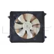 Ventilateur, refroidissement du moteur NRF 47709 - Visuel 3