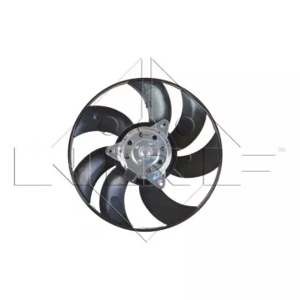 Ventilateur, refroidissement du moteur NRF 47710