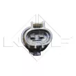 Ventilateur, refroidissement du moteur NRF 47712 - Visuel 2