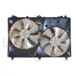 Ventilateur, refroidissement du moteur NRF 47712 - Visuel 3