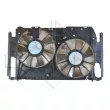 Ventilateur, refroidissement du moteur NRF 47713 - Visuel 1