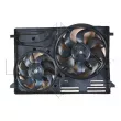 Ventilateur, refroidissement du moteur NRF 47714 - Visuel 3