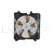 Ventilateur, refroidissement du moteur NRF 47722 - Visuel 2