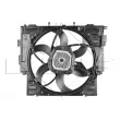 Ventilateur, refroidissement du moteur NRF 47728 - Visuel 1
