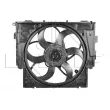 Ventilateur, refroidissement du moteur NRF 47728 - Visuel 3