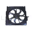 Ventilateur, refroidissement du moteur NRF 47733 - Visuel 1