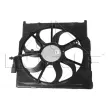 Ventilateur, refroidissement du moteur NRF 47733 - Visuel 2