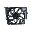 Ventilateur, refroidissement du moteur NRF 47735 - Visuel 1