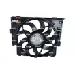 Ventilateur, refroidissement du moteur NRF 47735 - Visuel 3
