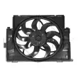 Ventilateur, refroidissement du moteur NRF 47736 - Visuel 1