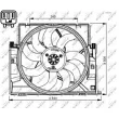 Ventilateur, refroidissement du moteur NRF 47736 - Visuel 3