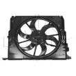 Ventilateur, refroidissement du moteur NRF 47737 - Visuel 1