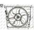Ventilateur, refroidissement du moteur NRF 47737 - Visuel 3