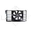 Ventilateur, refroidissement du moteur NRF 47740 - Visuel 1